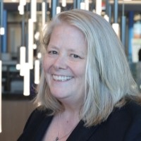 Portrait of Janice Person